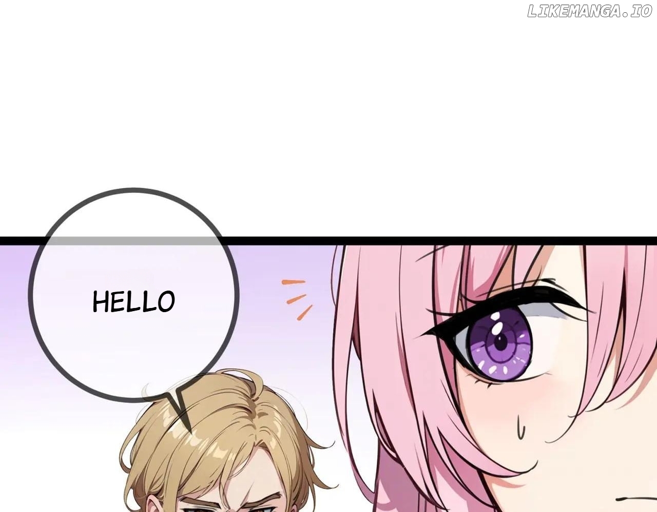 Daddy President Is Too Hard To Deal With Chapter 182 - page 41